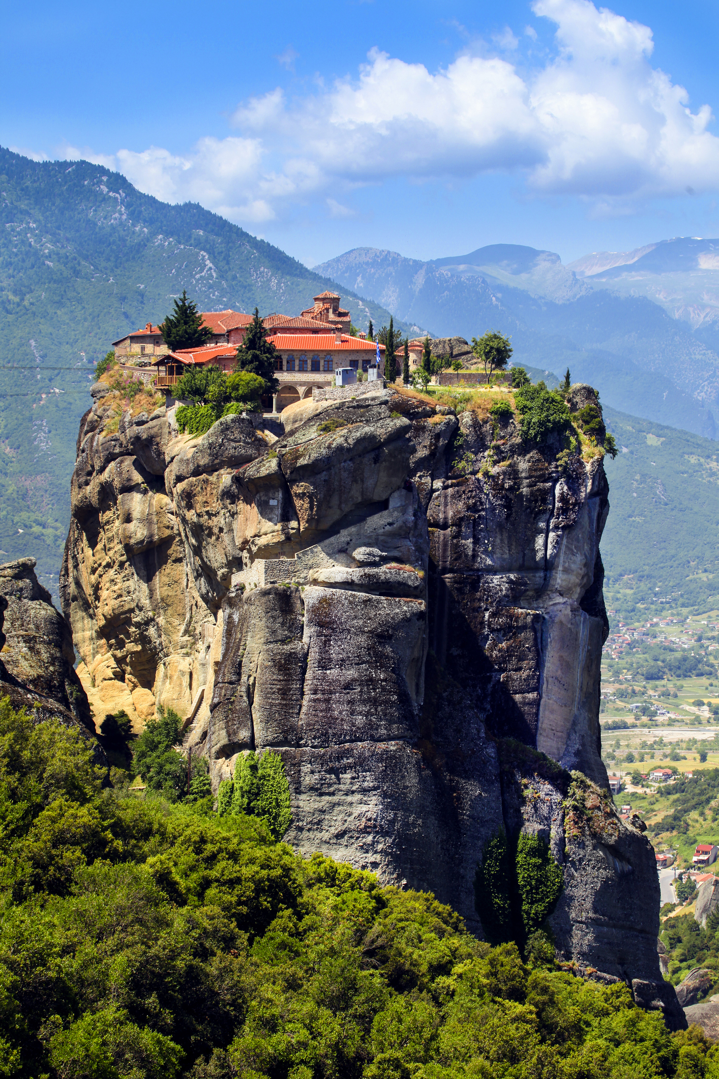 Monasteri di Meteora