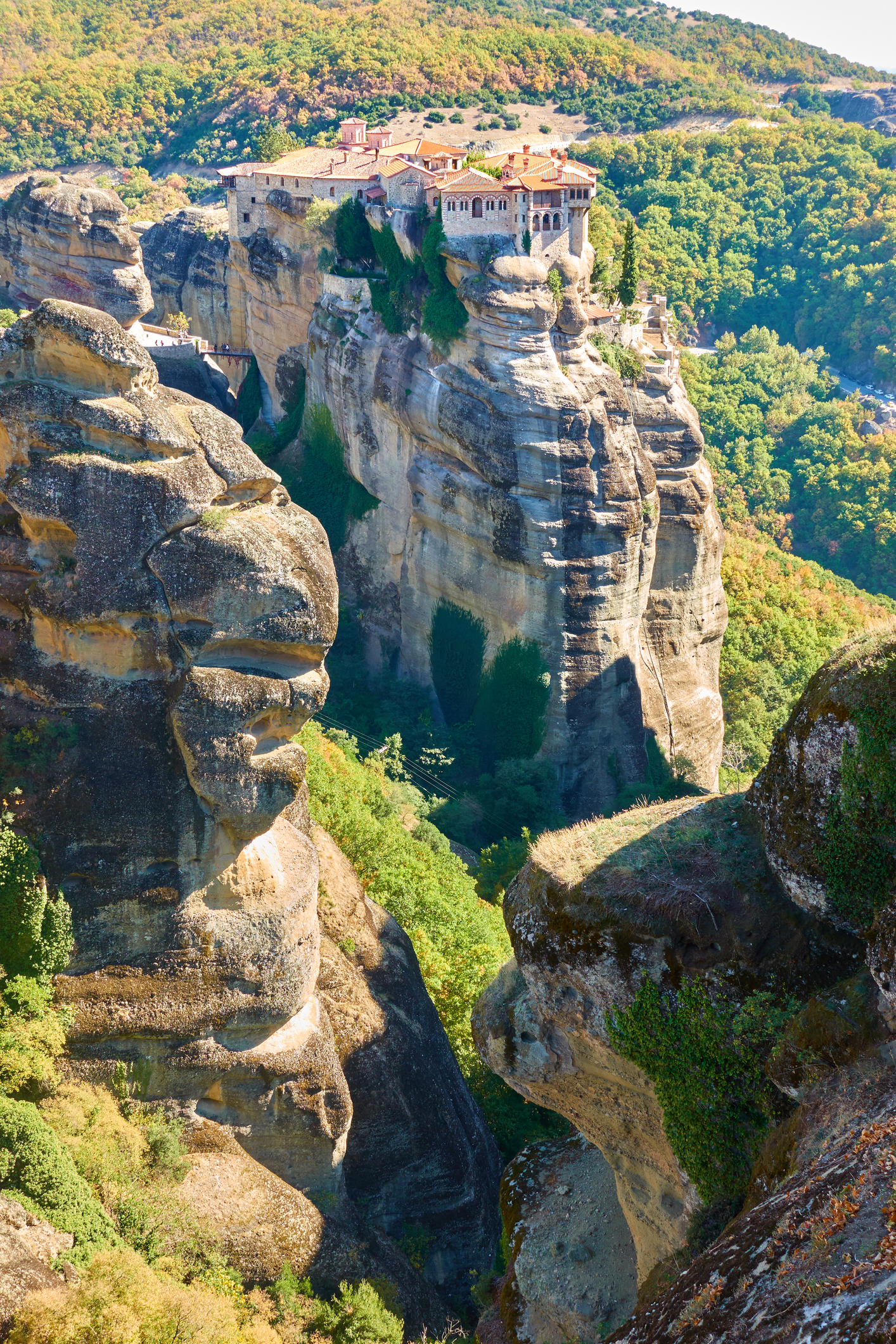 Monasteri di Meteora