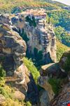 Monasteri di Meteora