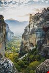 Monasteri di Meteora