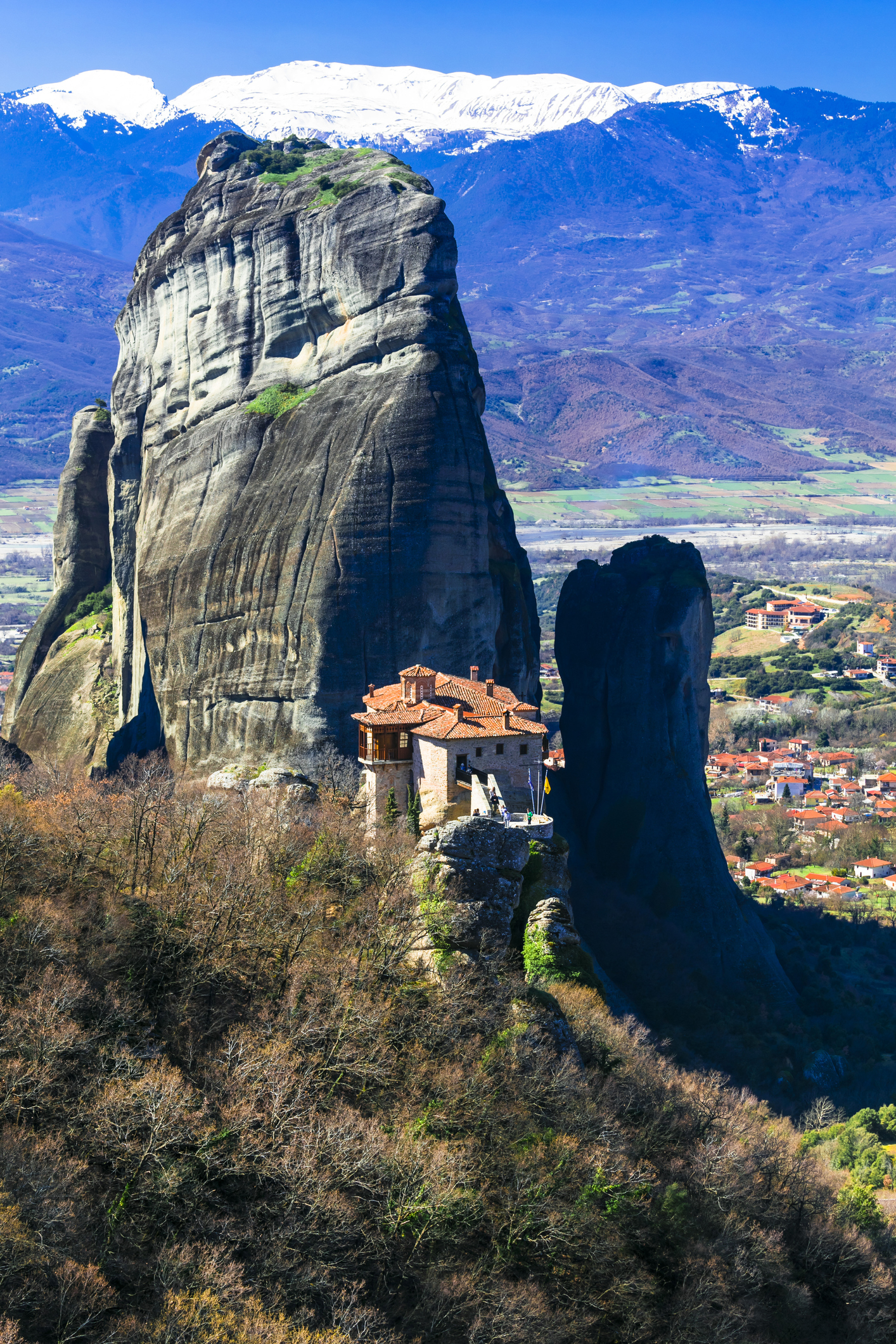 Monasteri di Meteora
