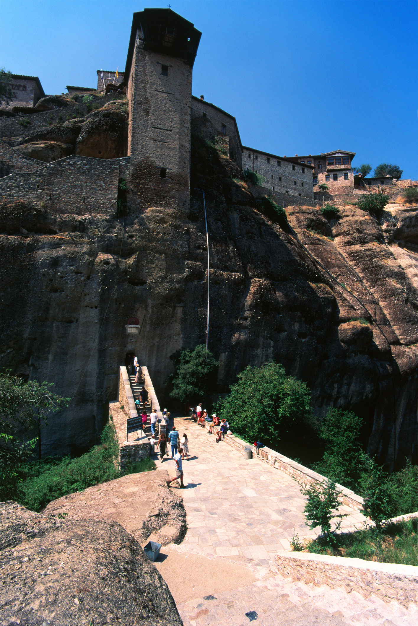 Monasteri di Meteora