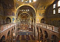Basilica di San Marco