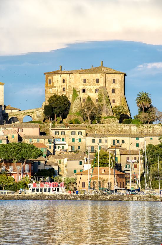 Capodimonte Capodimonte LucaLorenzelli - Istockphoto.com 