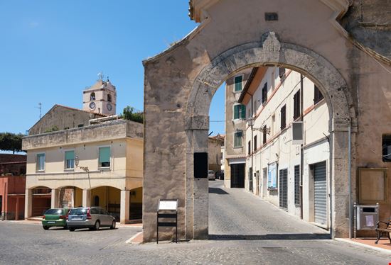 Montalto di Castro Montalto di Castro ROMAOSLO - Istockphoto.com 