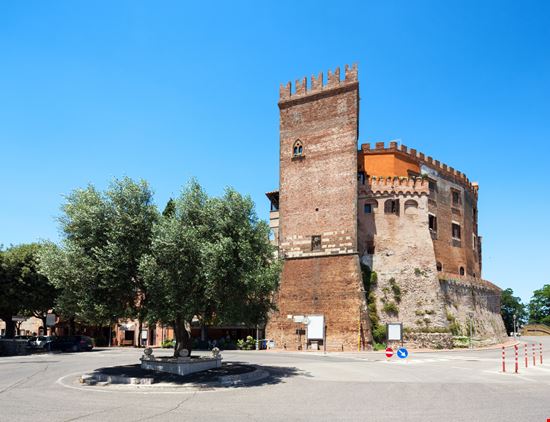 Montalto di Castro Montalto di Castro ROMAOSLO - Istockphoto.com 
