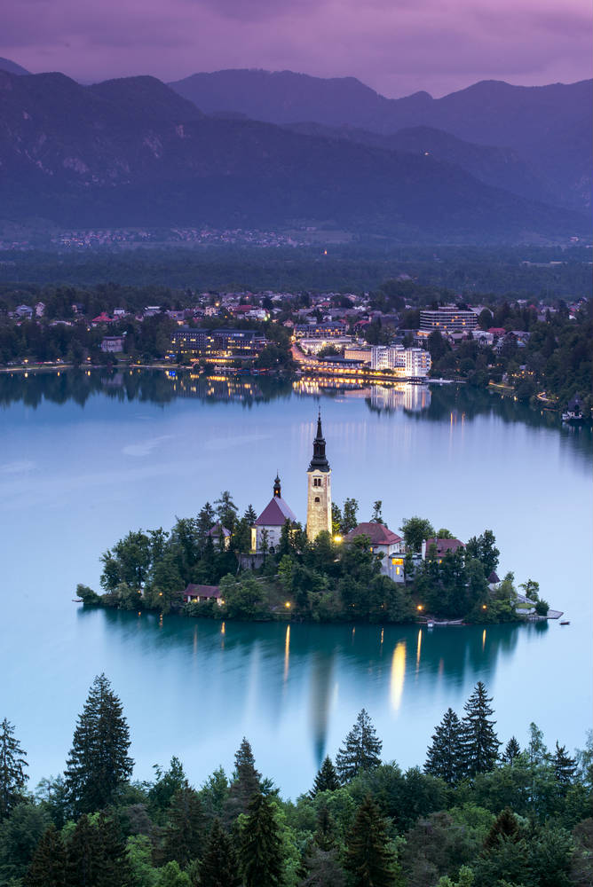 Bled