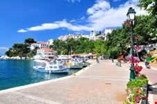 Skiathos