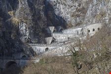 Passo San Boldo