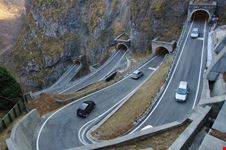 Passo San Boldo