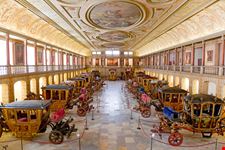 Museo Nazionale delle carrozze