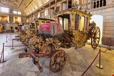Museo Nazionale delle carrozze