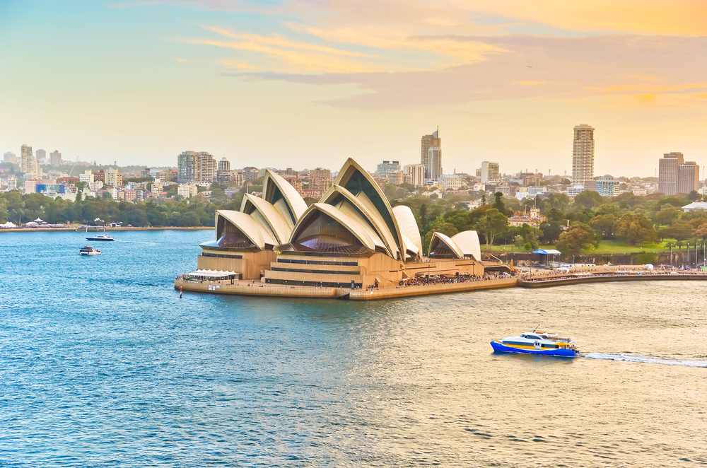 Sydney
