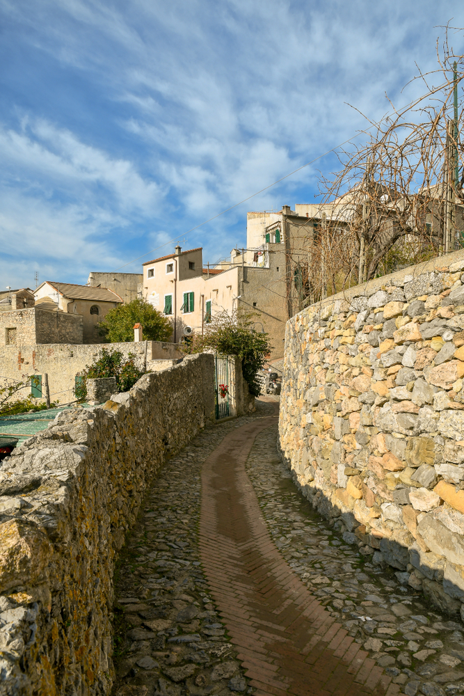 Borgio Verezzi