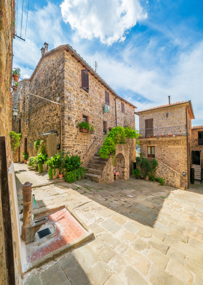 Montemerano