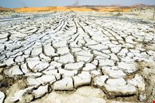 Riserva Naturale di Macalube