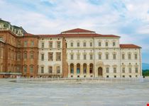 La Reggia di Venaria Reale