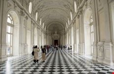 La Reggia di Venaria Reale