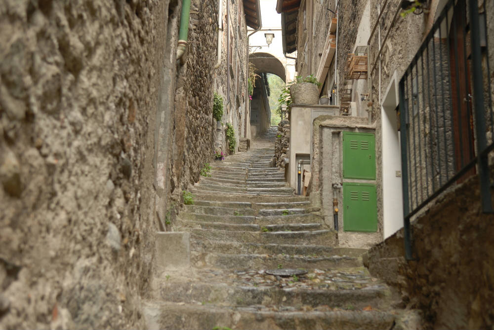 Corenno Plinio