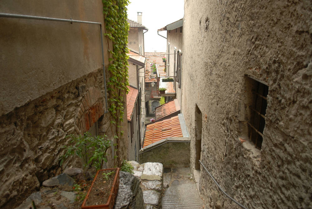 Corenno Plinio