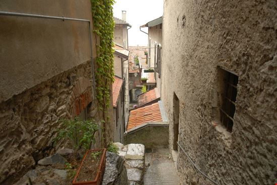 Corenno Plinio Corenno Plinio Angelo Garibaldi - Shutterstock.com 