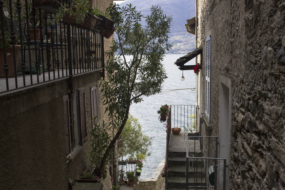 Corenno Plinio