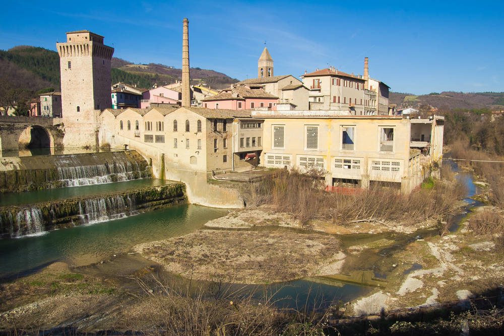 Ponte Romano