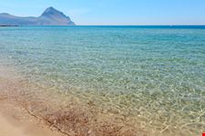 Riserva naturale Monte Cofano