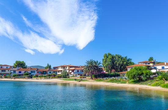 Porto San Paolo Porto San Paolo Gimas - Shutterstock.com 