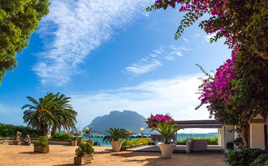 Porto San Paolo Porto San Paolo Gimas - Shutterstock.com 