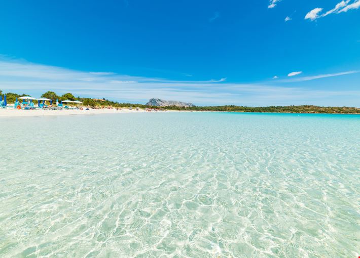 San Teodoro Cosa Vedere