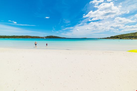 Cala Brandinchi Cala Brandinchi Gabriele Maltinti - Shutterstock.com 