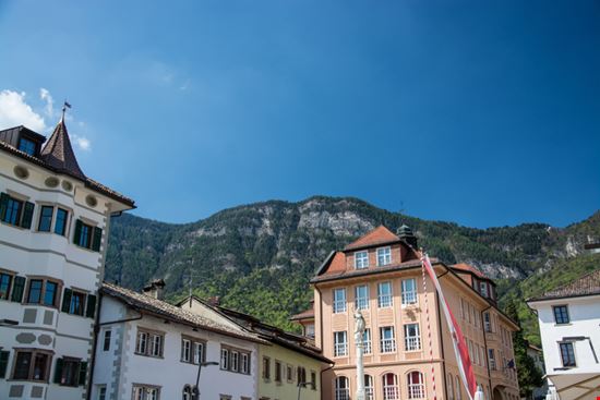 Caldaro  Caldaro  U. Gernhoefer - Shutterstock.com 