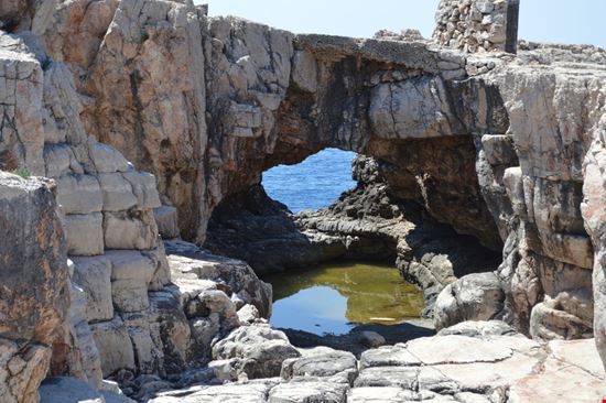 Isola di Lacroma (Lokrum) Isola di Lacroma (Lokrum) Anthony Benger - Shutterstock.com 