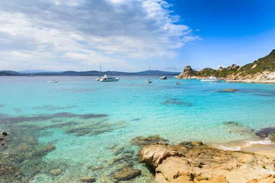 Isola Spargi Isola Spargi Gaelfphoto - Shutterstock.com 