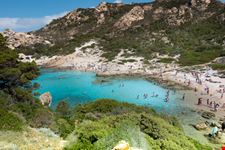 Isola Spargi