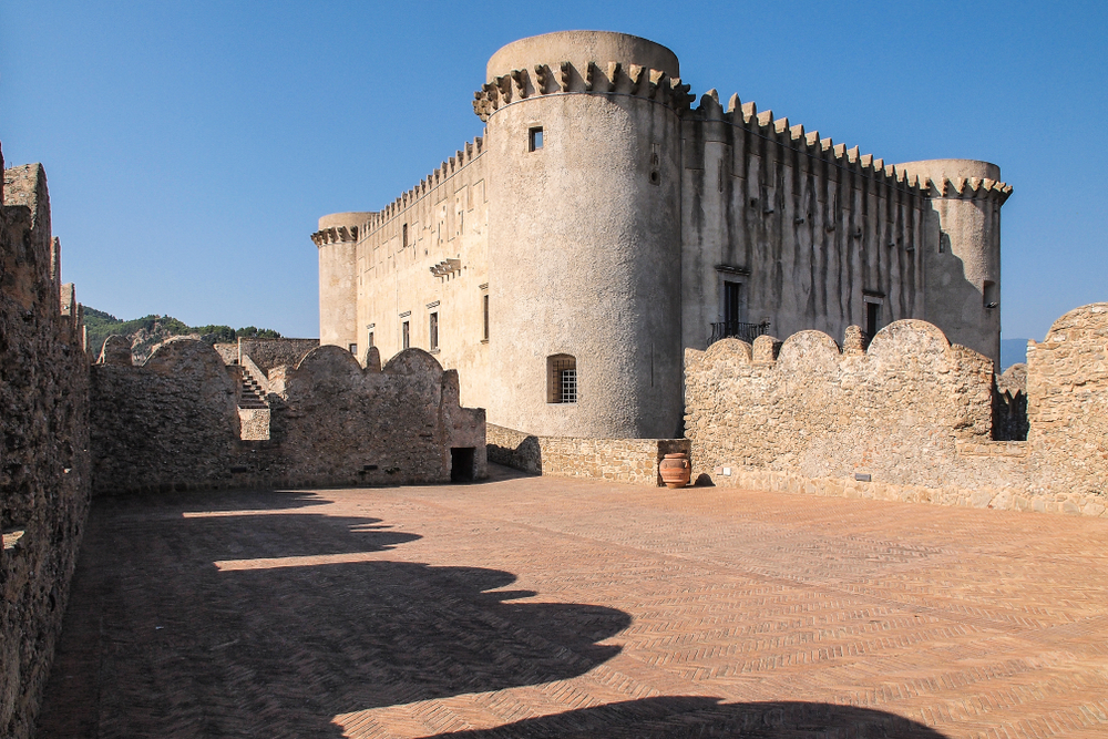 Santa Severina