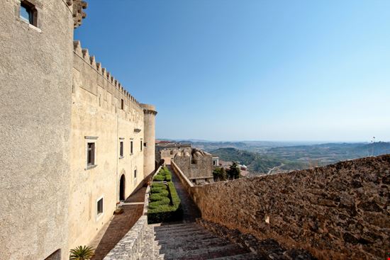 Santa Severina Santa Severina RudiErnst - Shutterstock.com 