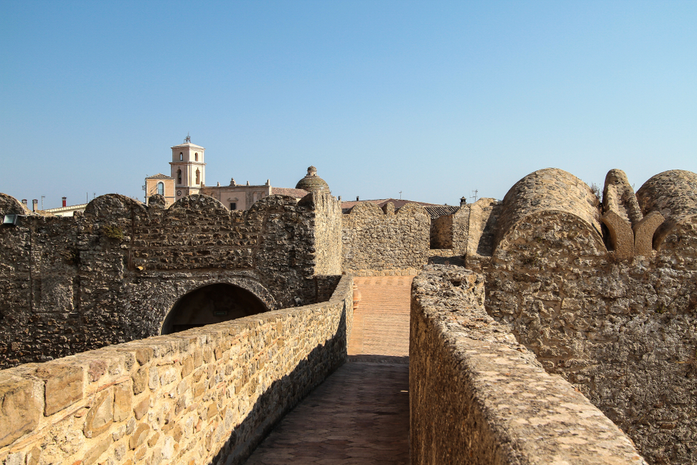 Santa Severina