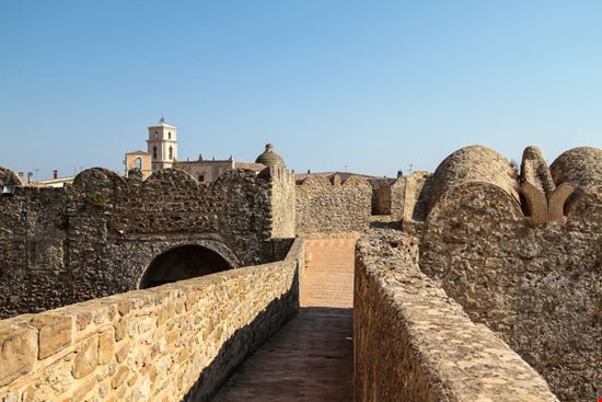 Santa Severina Santa Severina RudiErnst - Shutterstock.com 