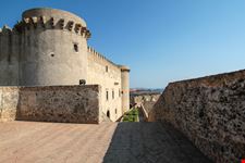 Santa Severina