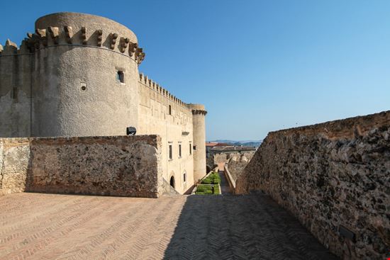 Santa Severina Santa Severina RudiErnst - Shutterstock.com 