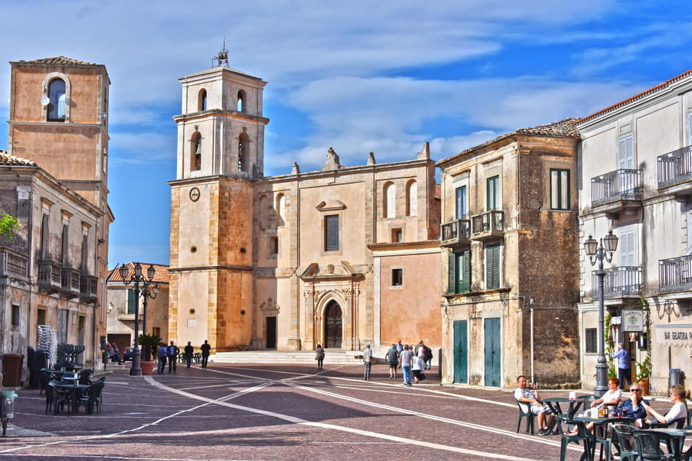 Santa Severina