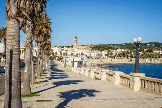 Santa Maria di Leuca Santa Maria di Leuca Sopotnicki - Shutterstock.com 