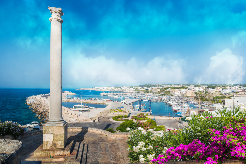 Santa Maria di Leuca