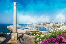 Santa Maria di Leuca