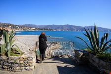 Strada Panoramica per Portofino