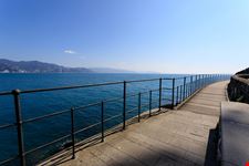 Strada Panoramica per Portofino