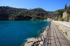 Strada Panoramica per Portofino