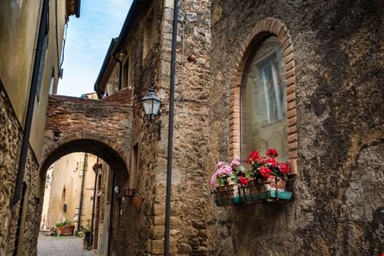 Bibbona Bibbona robertonencini - Shutterstock.com 